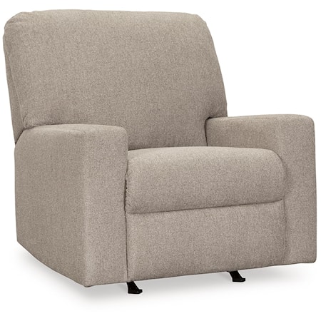 Rocker Recliner