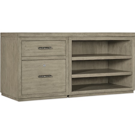 Office Credenza