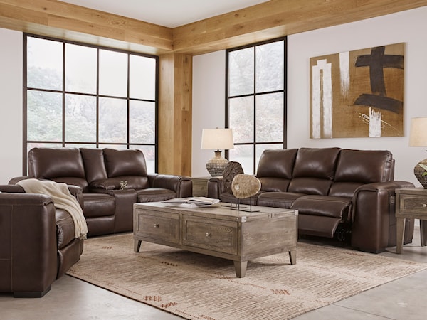 Living Room Set