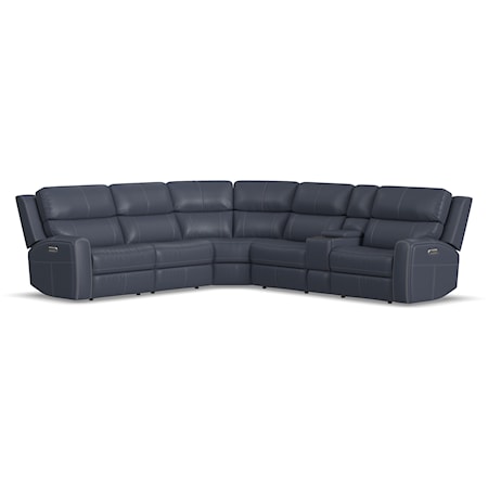 L-Shaped Sectional