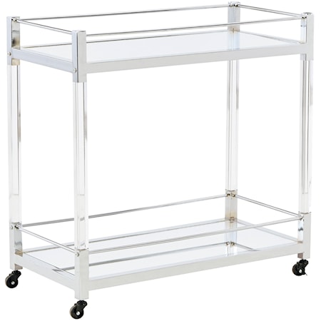 Bar Cart