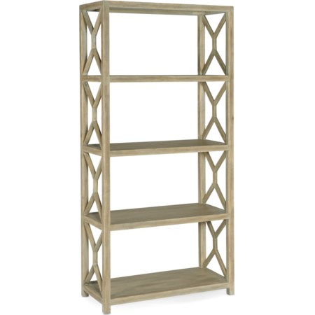 4-Shelf Etagere