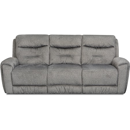 Triple Power Sofa