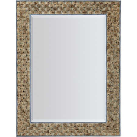 Portrait Mirror
