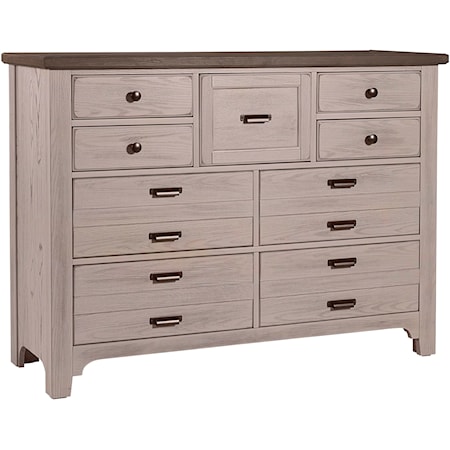 Master Dresser