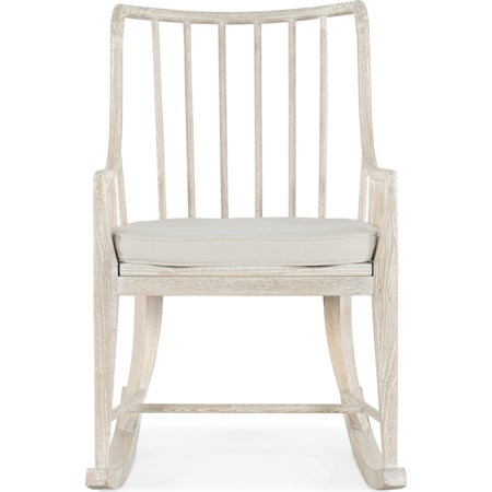 Rocking Chair