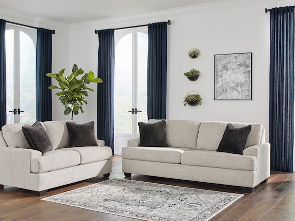 Living Room Set