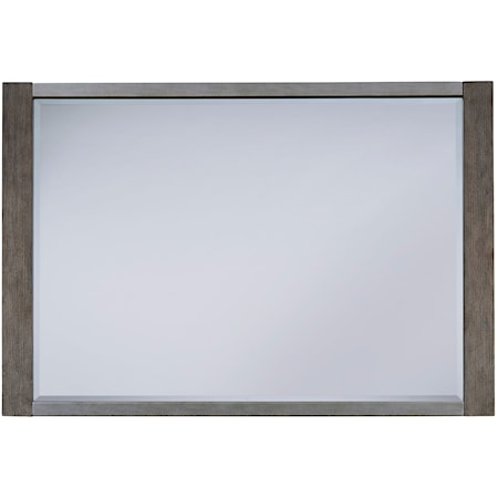 Bedroom Mirror
