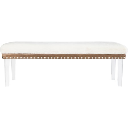 Accent Bench