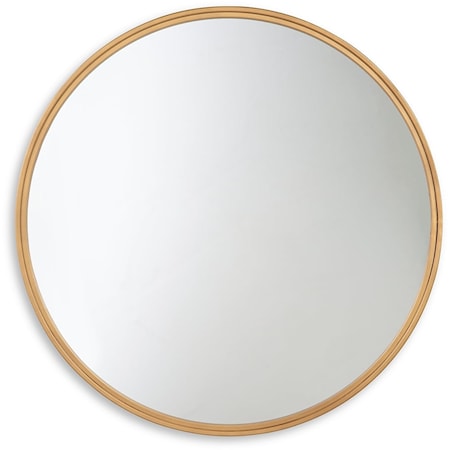 Accent Mirror