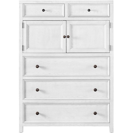 Bedroom Chest