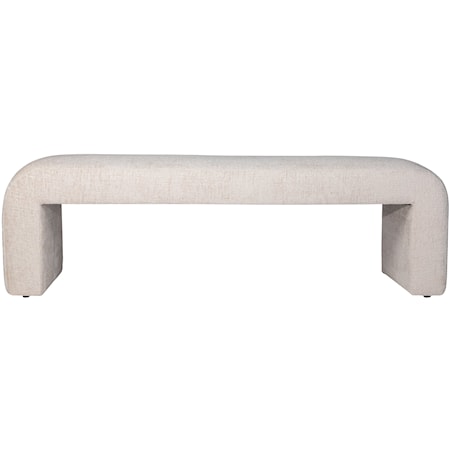 Large Bench