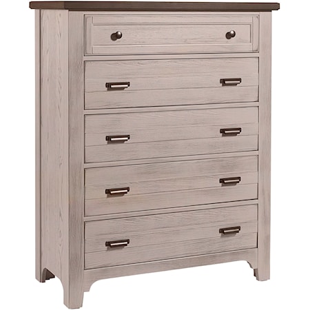 5 Drawer Chest