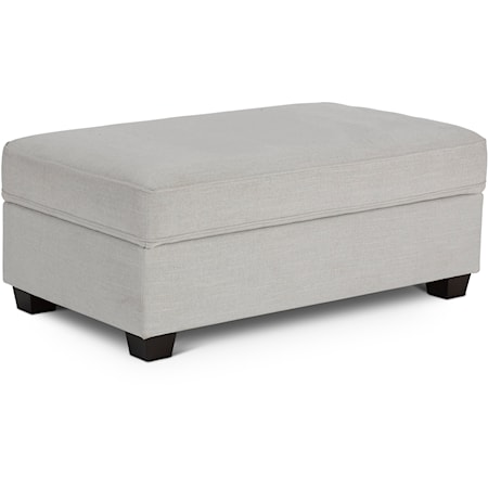 Storage Ottoman