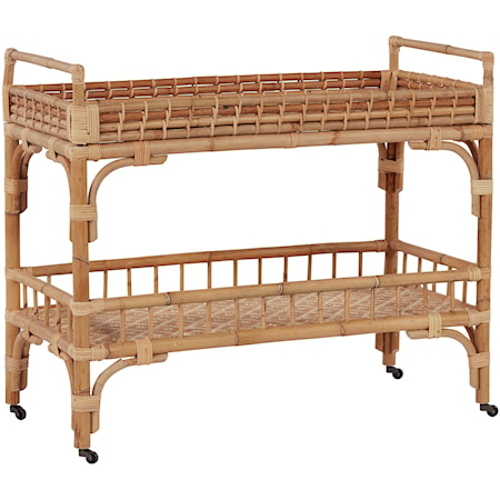 Bar Cart