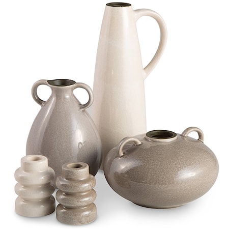 Accessory Set (Set of 5)