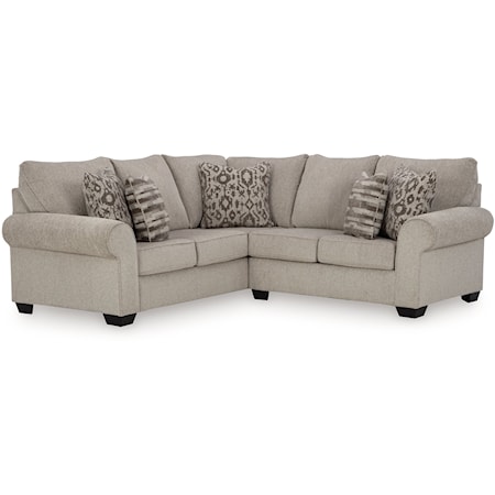 Sectional