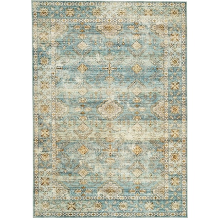 Harwins 5' x 7' Rug