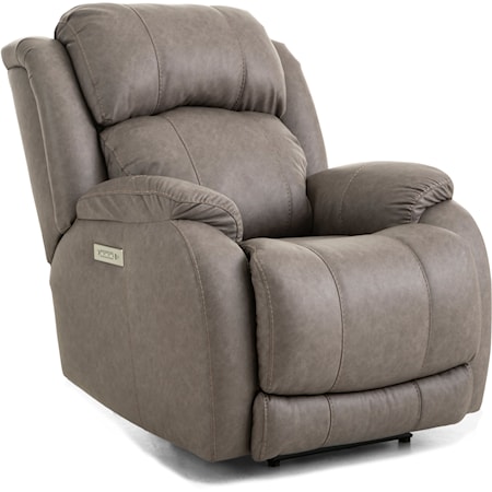Power Recliner