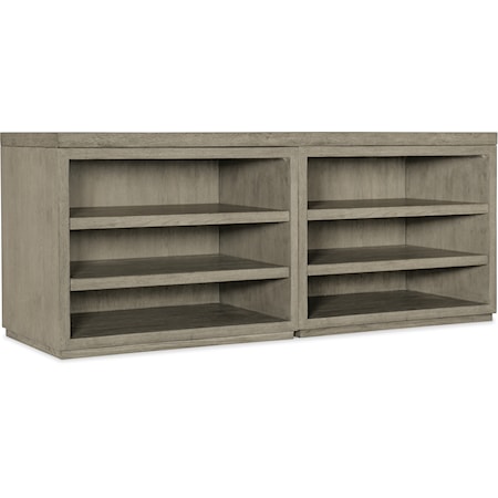 Office Credenza