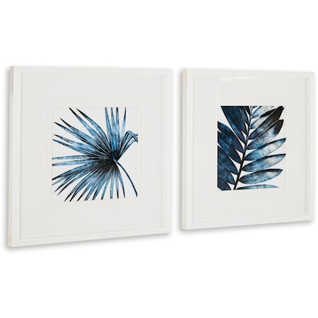 Wall Art Set (Set of 2)