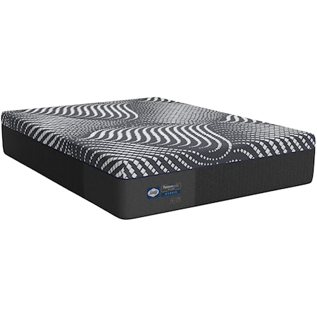 Queen Firm Mattress