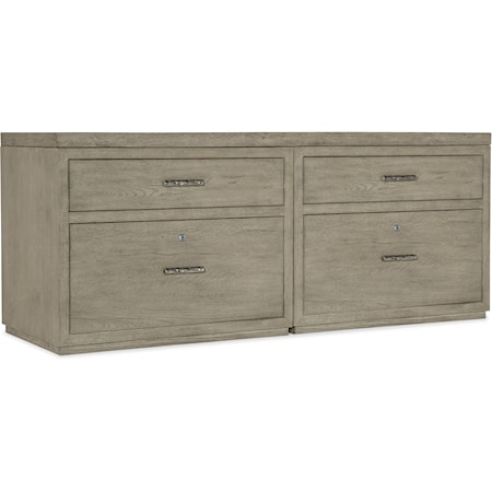 Office Credenza