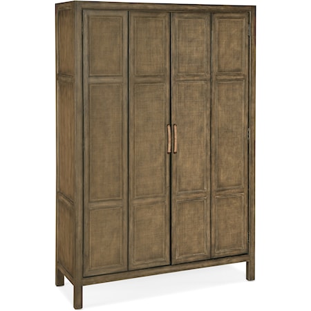 Bar Cabinet