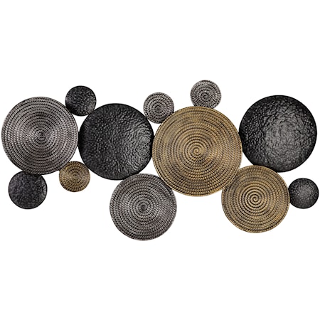 Emsley Wall Decor
