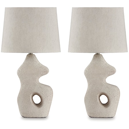 Table Lamp (Set Of 2)