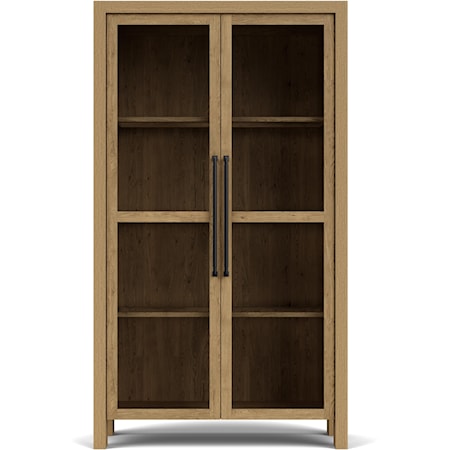 Display Cabinet
