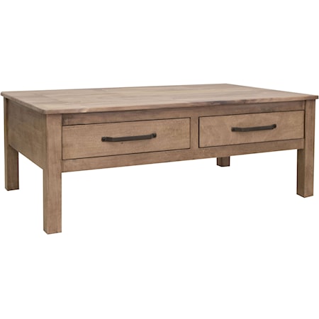 Cocktail Table