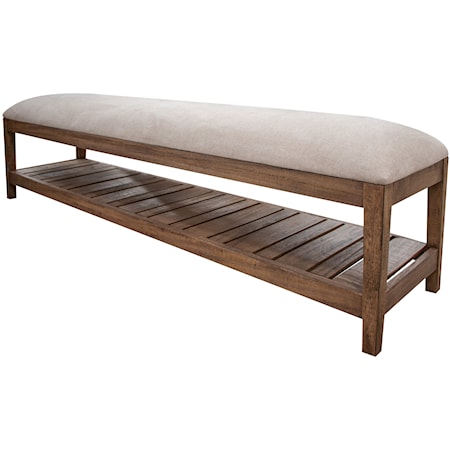 Bench