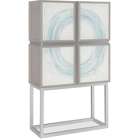 Bar Cabinet