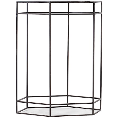 Accent Table