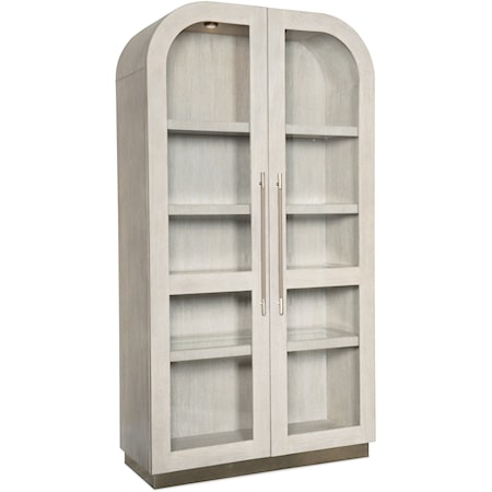 Display Cabinet