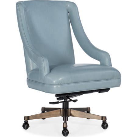 Meira Executive Swivel Tilt Chair