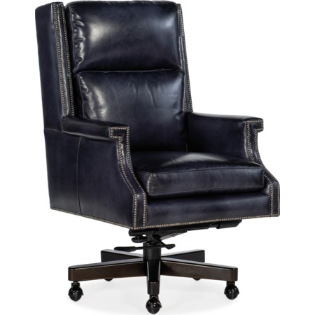 Beckett Executive Swivel Tilt Chair