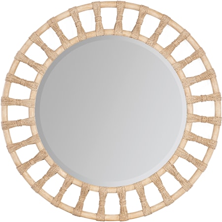Accent Mirror