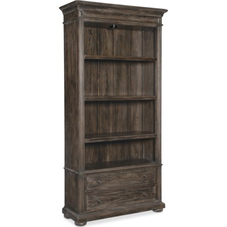 Bookcase