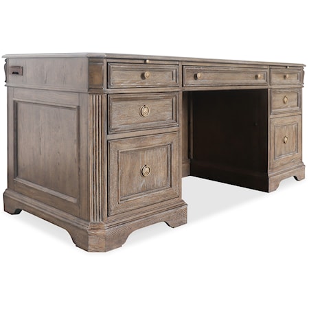Executive Desk