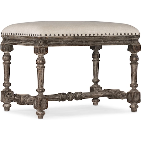 Bed Bench