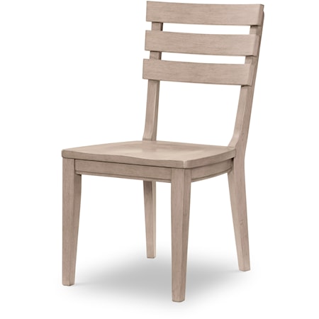 Cone Mills Desk Chair