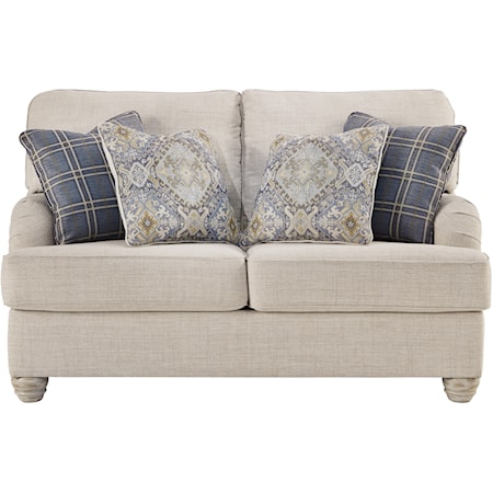Loveseat