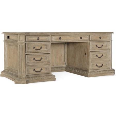 Executive Desk