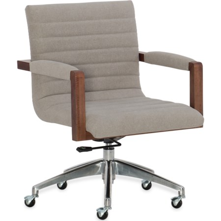 Swivel Desk Chair