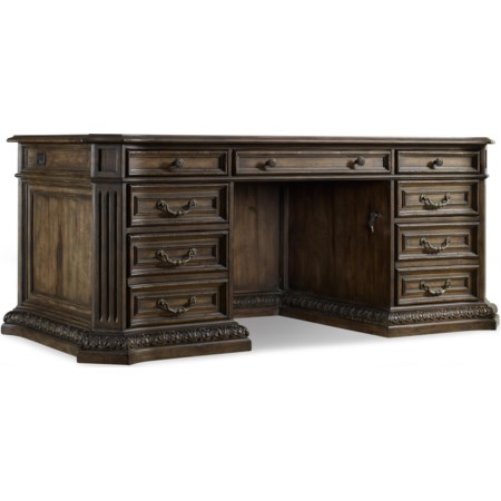 Executive Desk