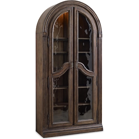 Bunching Curio 
