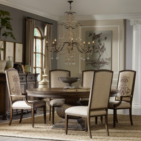 7-Piece Dining Set