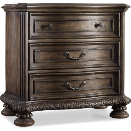 Nightstand